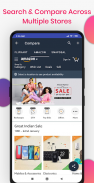 All shopping Apps Shop A To Z screenshot 2