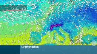 Wetter für Belgien screenshot 8