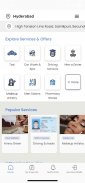 Sameep-Local Services & Offers screenshot 3