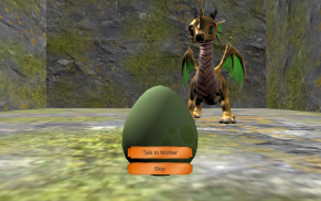 Raise a Dragon screenshot 3