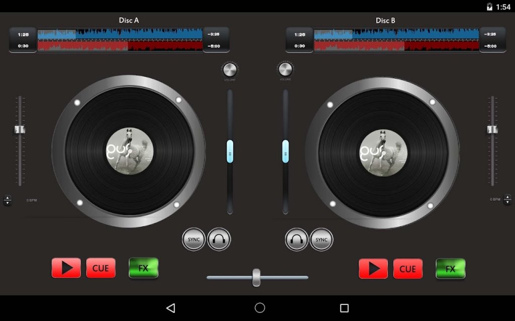 dj for android apps mobile mixer Aptoide DJ Download  Music Mixer Sound Party  for & Android  APK