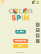 Color Spin screenshot 19