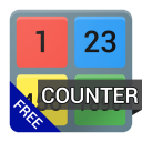 Multi Tally Counter Free Icon