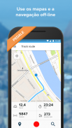 Bikemap: Bike Maps & GPS screenshot 4
