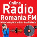 Radio Romania FM Icon