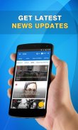 DON - News, Stories & Deals screenshot 1