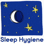 Sleep Hygiene Guide screenshot 1