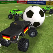 World Truck Ball screenshot 3