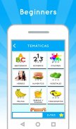 Learn Spanish free for beginners screenshot 3