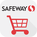 Safeway Online Shopping Icon
