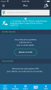 CityApp - Votre guide à la VDL screenshot 8