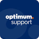 Optimum Support Icon