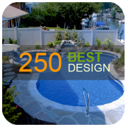 250 Pool Design Ideas screenshot 0