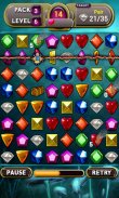 Jewel Magic Challenge screenshot 6