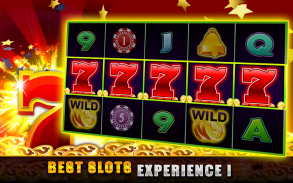 Casino Slots - Máy đánh bạc screenshot 0