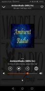 MRG.fm Radio App - Free Music Radio Stations screenshot 5