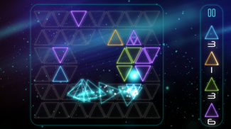 Trionix - A game of strategy. screenshot 9