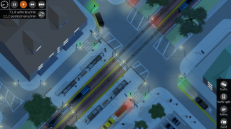 Traffic Lanes 3 (Unreleased) screenshot 7
