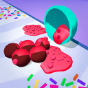 Candy Crafts Icon