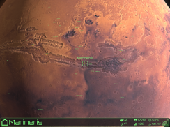 MARS - the arrival screenshot 13