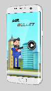 Mr Bullet - Aim Bullet - Spy Puzzles screenshot 2