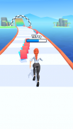 Evolution Run! screenshot 3