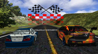 Lancer Evo Simulator screenshot 3