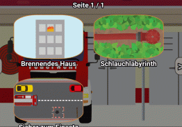 Firefighter Legends screenshot 3