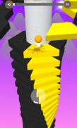 Tower Ball Blast - Free Arcade Stack Ball Game screenshot 4