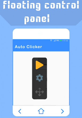 Auto Clicker Automatic Tap Apk Old Version لم يسبق له مثيل الصور