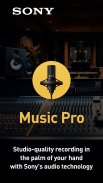 Music Pro screenshot 5