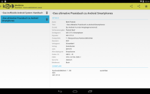 Kantonsbibliothek Baselland screenshot 10
