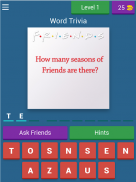 Friends Quiz (NO-ADS) screenshot 13