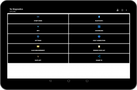 Tor OBD2 Diagnostics screenshot 9