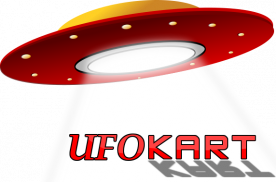 UFOKART screenshot 6