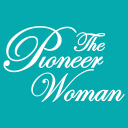 The Pioneer Woman Magazine US Icon