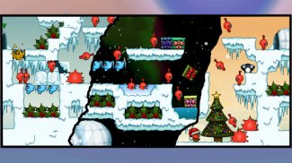 Dibbles 4: A Christmas Crisis screenshot 2