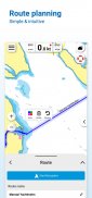 NV Charts GPS Navigation AIS screenshot 15