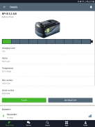 Festool screenshot 14