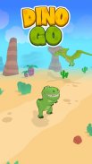 Dino Go screenshot 6