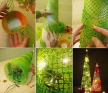 DIY Plastic Bottle Ideas screenshot 2