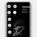 Ash Theme for Launcher