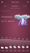 मौसम भारत 🌞 Weather screenshot 2