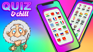 Quiz Games Offline Games Words screenshot 1