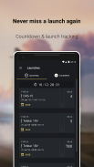 SpaceX Companion - Launch Tracker screenshot 4