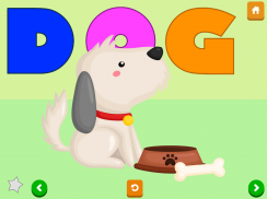 Kids Spelling Games - FREE screenshot 8