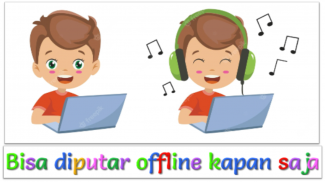 Kids Song Offline screenshot 0