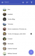 Funeral traditions screenshot 9