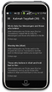 Muntakhab Ahadith screenshot 6