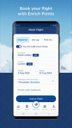 Malaysia Airlines screenshot 1